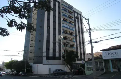 Apartamento residencial à venda, centro, sumaré - ap3772.