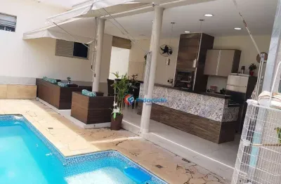 Casa com 3 quartos à venda, 205 m² por r$ 580.000 - vila valle - sumaré/sp