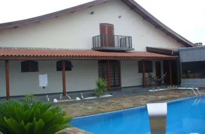 Chácara com 4 dormitórios à venda, 1000 m² por r$ 2.000.000,00 - jardim santa madalena - sumaré/sp