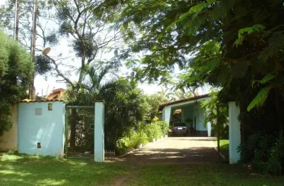 Chácara com 3 quartos à venda, 1060 m² por r$ 650.000 - chácara cruzeiro do sul em sumaré