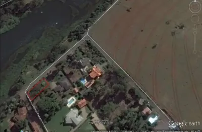 Chácara à venda, 1000 m² por r$ 600.000,00 - sítio sertãozinho - sumaré/sp