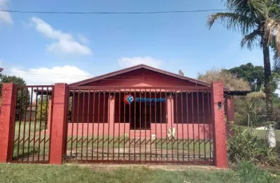 Chácara à venda, 1650 m² por r$ 620.000,00 - chácara cruzeiro do sul - sumaré/sp