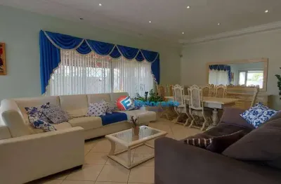Casa com 3 dormitórios à venda, 218 m² por r$ 800.000,00 - parque franceschini - sumaré/sp