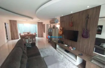 Casa à venda, 240 m² por r$ 1.100.000,00 - jardim residencial ravagnani - sumaré/sp