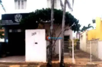 Casa com 2 dormitórios à venda, 290 m² por r$ 1.390.000,00 - vila menuzzo - sumaré/sp