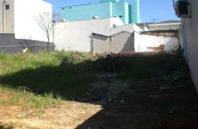Terreno à venda, 619 m² por r$ 1.600.000,00 - centro - sumaré/sp