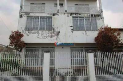 Casa com 5 dormitórios à venda, 348 m² por r$ 1.600.000,00 - jardim alvorada - sumaré/sp