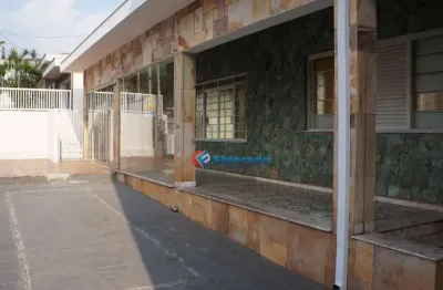 Casa à venda, 201 m² por r$ 2.500.000,00 - centro - sumaré/sp