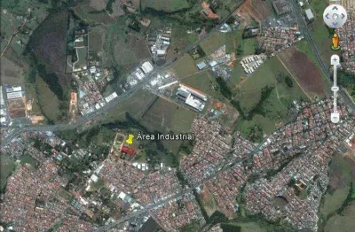 Área à venda, 5196 m² por r$ 4.417.000,00 - chácara santa antonieta (nova veneza) - sumaré/sp