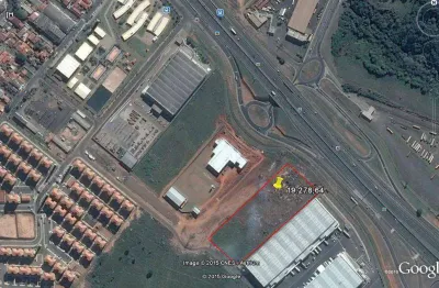 Área à venda, 19278 m² por r$ 10.640.000,00 - jardim nova veneza - sumaré/sp