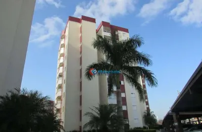 Apartamento com 3 dormitórios à venda, 78 m² por r$ 460.000,00 - planalto do sol - sumaré/sp