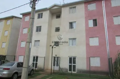 Apartamento com 3 dormitórios à venda, 44 m² por r$ 320.000,00 - residencial real park sumaré - sumaré/sp