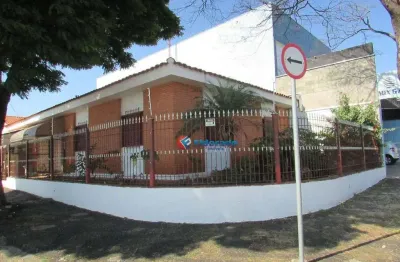 Casa com 3 dormitórios à venda, 160 m² por r$ 600.000,00 - vila santana - sumaré/sp