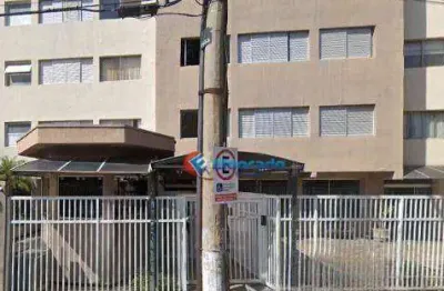 Apartamento com 2 quartos à venda - vila menuzzo - sumaré/sp