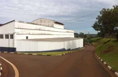 Galpão para venda e locação - parque via norte - campinas/sp