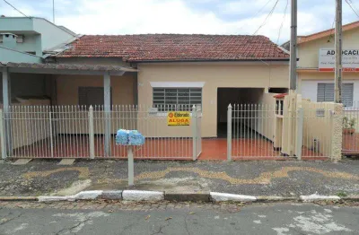 Casa com 3 dormitórios à venda, 195 m² por r$ 650.000,00 - centro - sumaré/sp