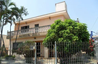 Casa com 3 quartos à venda, 260 m² por r$ 1.010.000 - vila santana - sumaré/sp