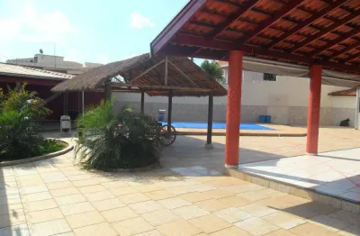 Chácara com 1 quarto à venda no parque manoel de vasconcelos - sumaré/sp