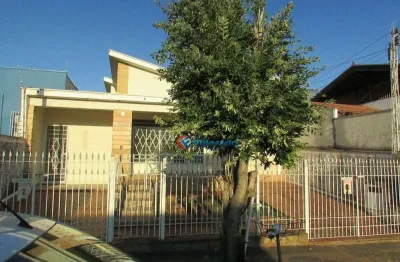 Casa com 5 dormitórios à venda, 1 m² por r$ 800.000,00 - centro - sumaré/sp