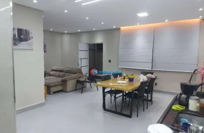 Casa com 3 dormitórios à venda, 130 m² por r$ 510.000,00 - jardim das palmeiras - sumaré/sp