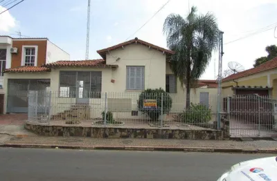 Casa com 3 dormitórios, 115 m² - venda por r$ 1.500.000,00 ou aluguel por r$ 2.680,00 - centro - sumaré/sp