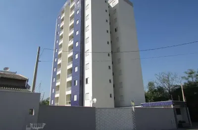 Apartamento com 2 dormitórios à venda, 58 m² por r$ 330.000,00 - jardim residencial ravagnani - sumaré/sp