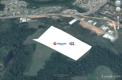 Área à venda, 101880 m² por r$ 25.470.000,00 - cajuru do sul - sorocaba/sp