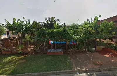 Terreno residencial à venda, jardim maria antonia (nova veneza), sumaré.