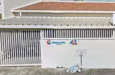 Casa residencial 03 quartos com 01 suíte, terreno com 250 m², jardim dos ipês, sumaré.