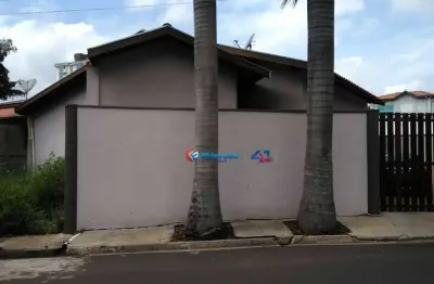 Casa com 3 quartos à venda na Rua Alcina Raposeiro Yanssen, Vila Miranda, Sumaré