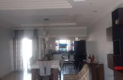 Casa com 3 quartos à venda na Rua Sete, Jardim Recanto dos Sonhos, Sumaré