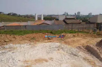 Terreno à venda, 471 m² por r$ 250.000,00 - parque manoel de vasconcelos - sumaré/sp