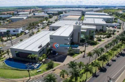 Barracão / Galpão / Depósito para alugar na Avenida Pierre Simon de Laplace, Techno Park, Campinas