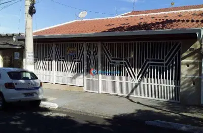 Casa à venda, 286 m² por r$ 700.000,00 - vila real - hortolândia/sp