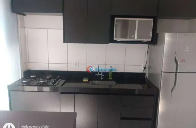 Apartamento com 2 dormitórios à venda, 47 m² por r$ 190.000,00 - parque maria helena - campinas/sp