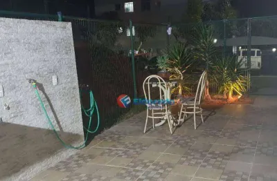 Apartamento com 2 quartos à venda - vila inema - hortolândia/sp