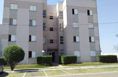 Apartamento com 2 quartos à venda, 48 m² por r$ 220.000 - jardim santa maria (nova veneza) - sumaré/sp
