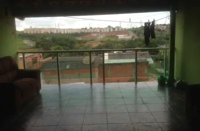 Casa à venda, 80 m² por r$ 195.000,00 - parque do horto - hortolândia/sp