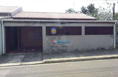 Casa à venda, 97 m² por r$ 300.000,00 - jardim santa esmeralda - hortolândia/sp