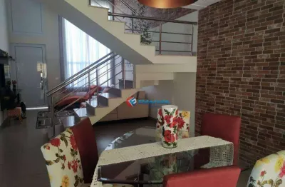 Casa com 4  quartos  à venda - residencial real park sumaré - sumaré/sp