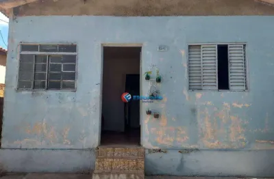 Casa à venda, 200 m² por r$ 267.000,00 - vila real - hortolândia/sp