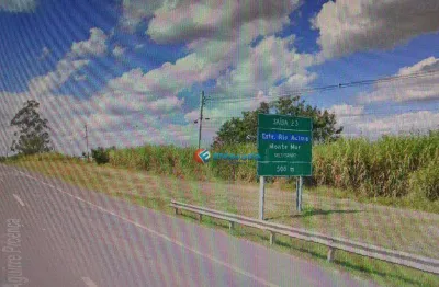 Área à venda, 40000 m² por r$ 4.000.000,00 - centro - monte mor/sp