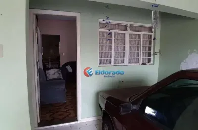 Casa com 2 dormitórios à venda, 200 m² por r$ 385.000,00 - jardim alvorada - sumaré/sp