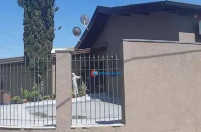 Casa com 2 quartos à venda na Rua Pedro Zacarchenco, Planalto do Sol, Sumaré