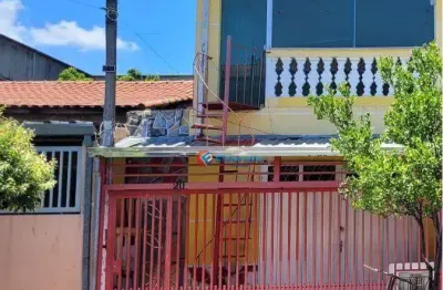 Casa com 4 dormitórios à venda, 160 m² por r$ 400.000,00 - jardim santa izabel - hortolândia/sp