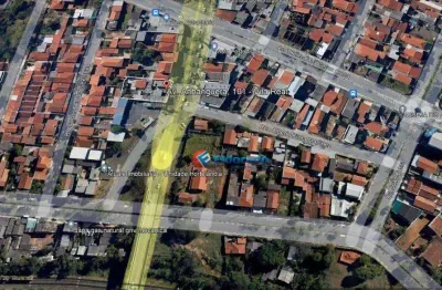 Terreno à venda, 800 m² por r$ 2.000.000,00 - vila real - hortolândia/sp
