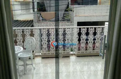 Casa com 3 quartos à venda na Rua Manoel Thomáz, Vila Lunardi, Campinas