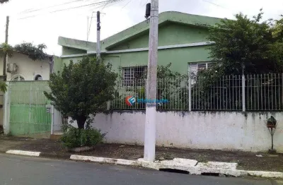 Casa à venda, 450 m² por r$ 1.000.000,00 - vila real - hortolândia/sp
