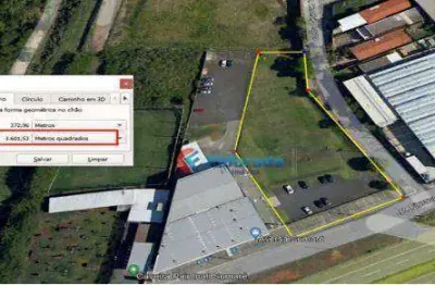 Terreno à venda, 3457 m² por r$ 3.960.000,00 - jardim bela vista - sumaré/sp