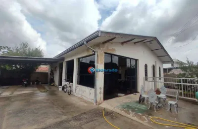 Casa com 3 dormitórios à venda, 189 m² por r$ 583.000,00 - jardim nossa senhora de fátima - hortolândia/sp